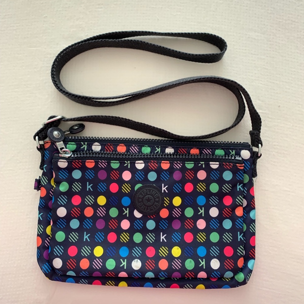 Kipling crossbody bag
